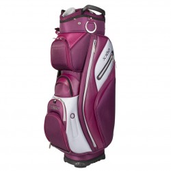Bolsa XXIO Hybrid Cart Bag - Purple