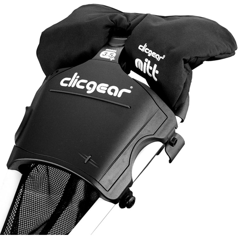 ClicGear MITT Manoplas invierno carro