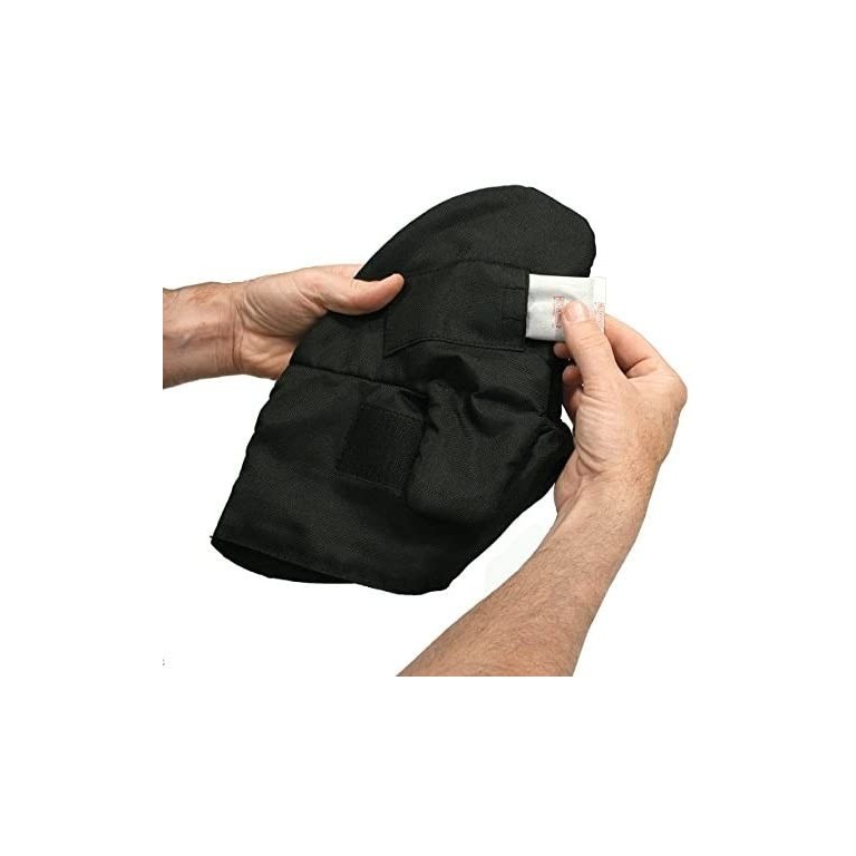 ClicGear MITT Manoplas invierno carro