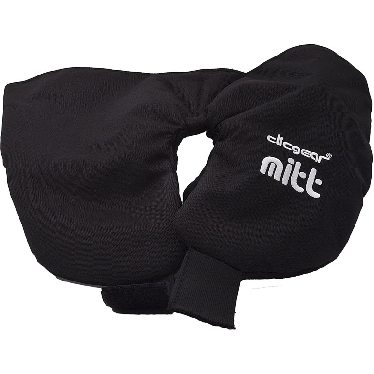 ClicGear MITT Manoplas invierno carro