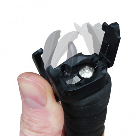 Recoge Bolas de Clip - Pick-Up