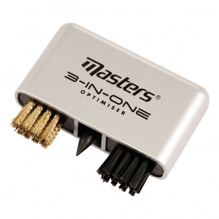 Cepillo Limpiador 3-in-1 Multi