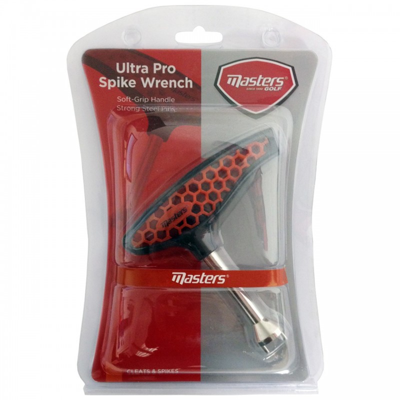Llave para Tacos Ultra Pro Spike