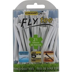 69MM (30PK) CHAMP FLYTEE