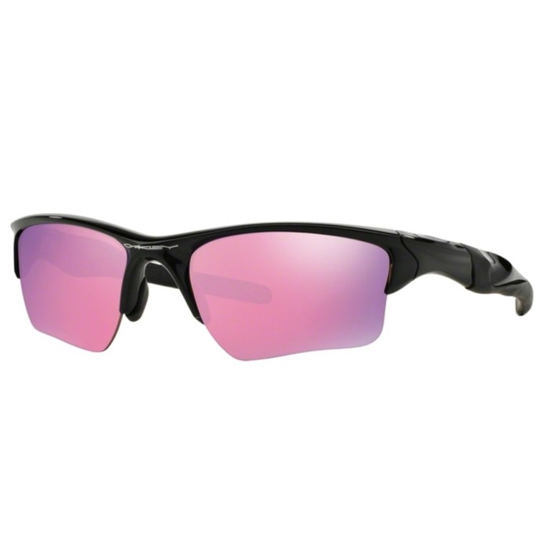 Gafas Oakley HALF JACKET 2.0 XL Polished Black
