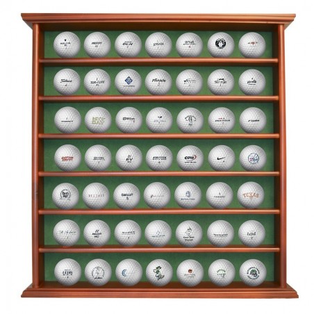 Estantería Madera Colección Bolas