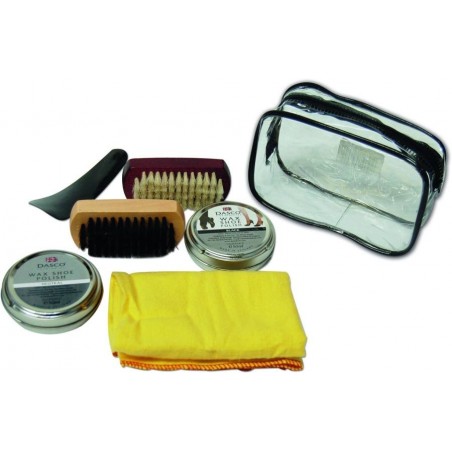 Kit acessorios zapatos