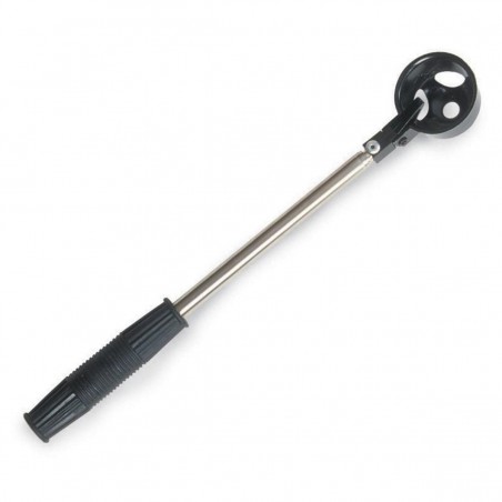 Pesca bolas super compact