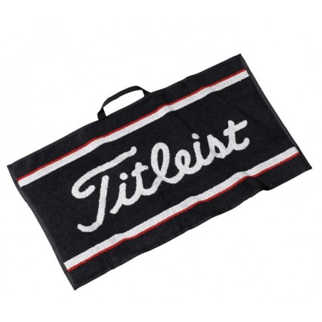 Toalla Titleist Players Towell