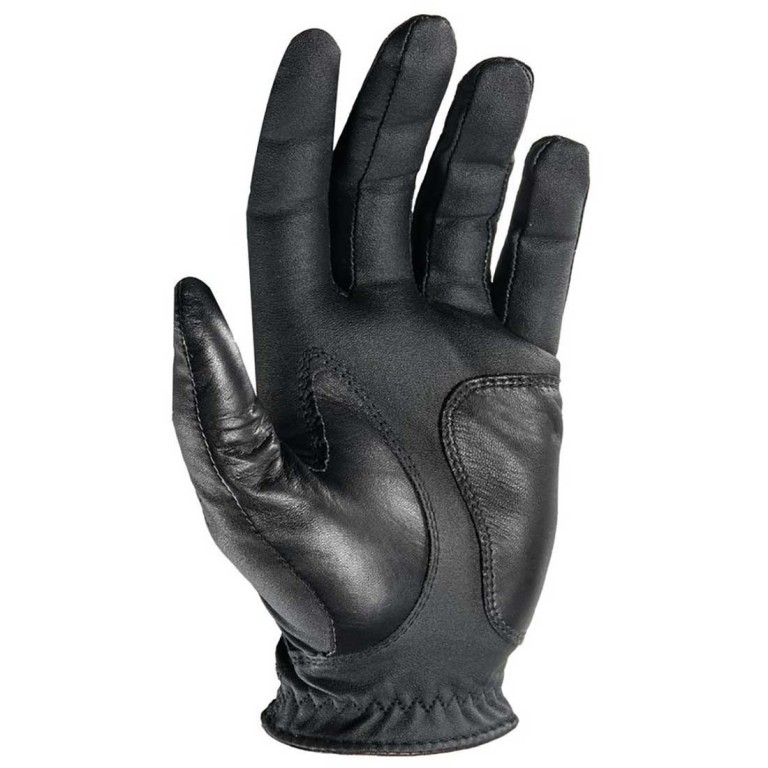 Guante FJ WeatherSof Negro