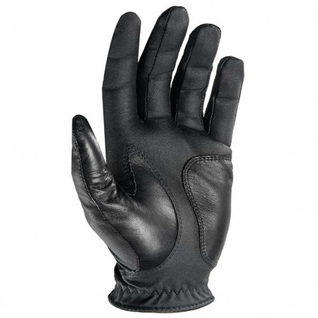 Guante FJ WeatherSof Negro