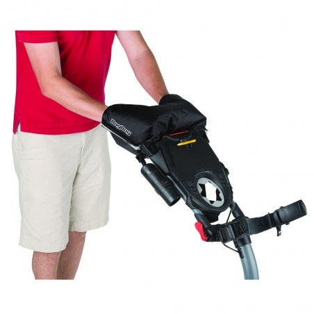 Manoplas Guantes de Invierno Carro BagBoy