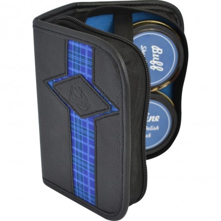 Kit Limpieza Zapatos de Golf