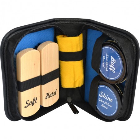 Kit Limpieza Zapatos de Golf