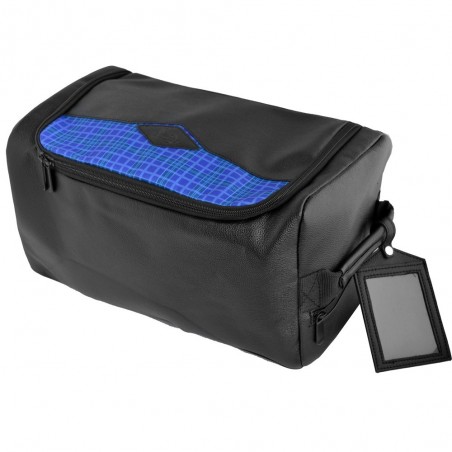 Bolsa Zapatero Simil de Piel Golfers