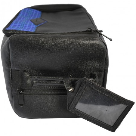 Bolsa Zapatero Simil de Piel Golfers