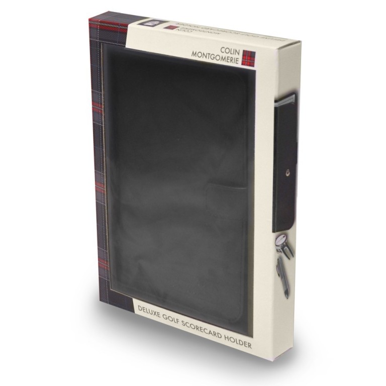 Set Tarjetero Piel - Arreglapiques + Marcador + Bolígrafo