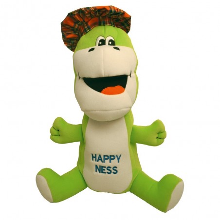 Funda para Driver o Maderas Monstruo Lago Ness