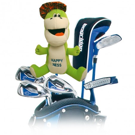 Funda para Driver o Maderas Monstruo Lago Ness