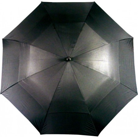 Paraguas Doble Capa Royal/Blanco