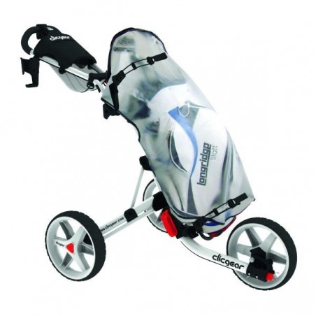 Golf Bag Rain Cover - Funda Lluvia