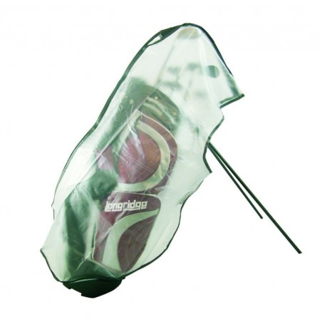 Golf Bag Rain Cover - Funda Lluvia