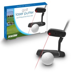 Laser Golf para Putter