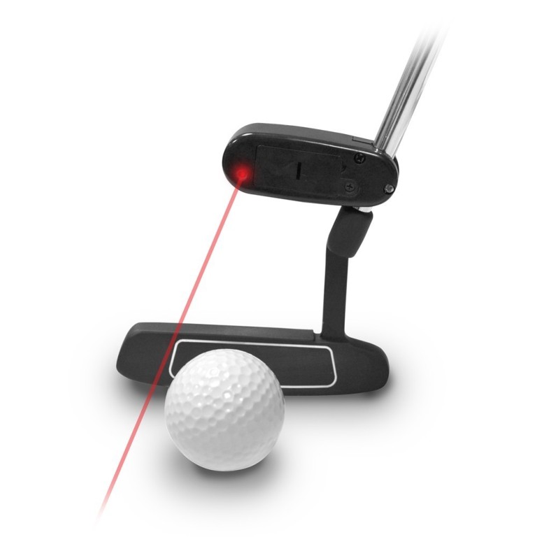 Laser Golf para Putter