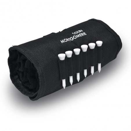 Colin Montgomerie Towel Pouch