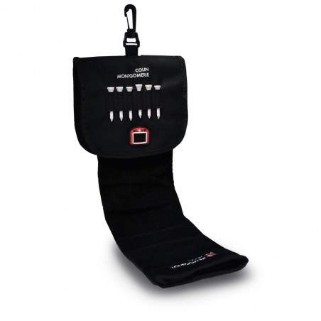 Colin Montgomerie Towel Pouch