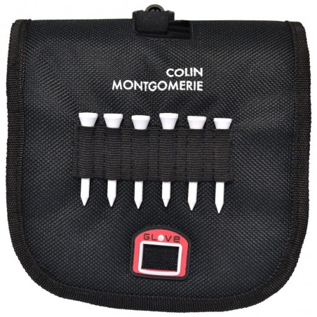 Colin Montgomerie Towel Pouch