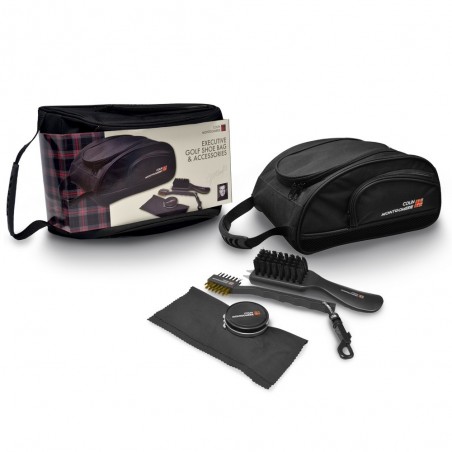 Zapatero Executive Colin Montgomery