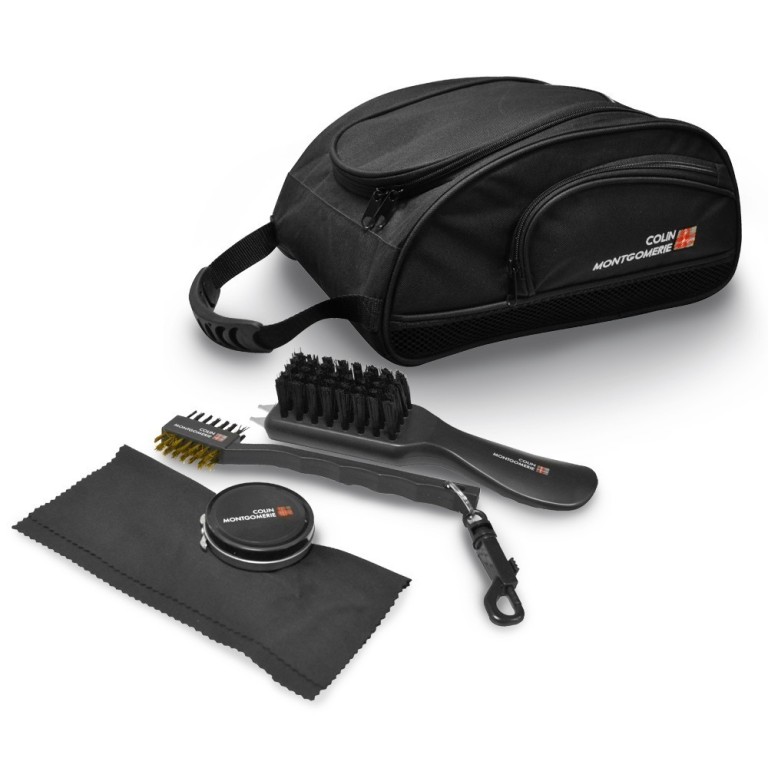 Zapatero Executive Colin Montgomery