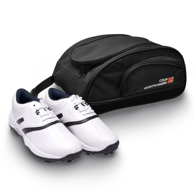 Zapatero Executive Colin Montgomery