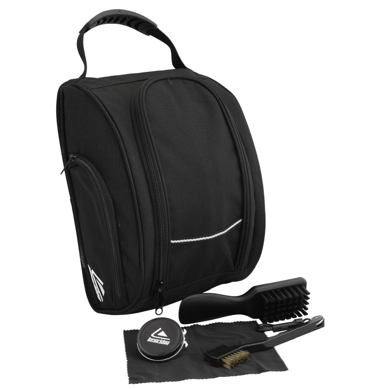 Zapatero Executive + Kit Accesorios