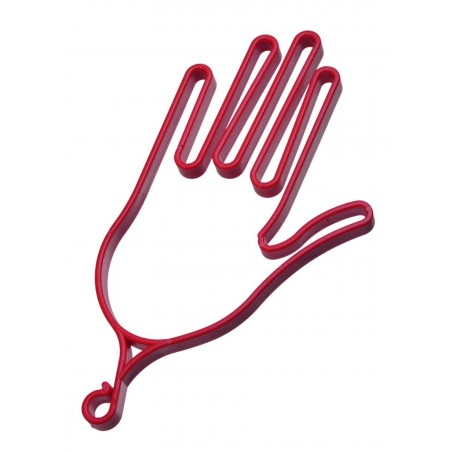 Percha para Guante de Golf - Glover Shaper