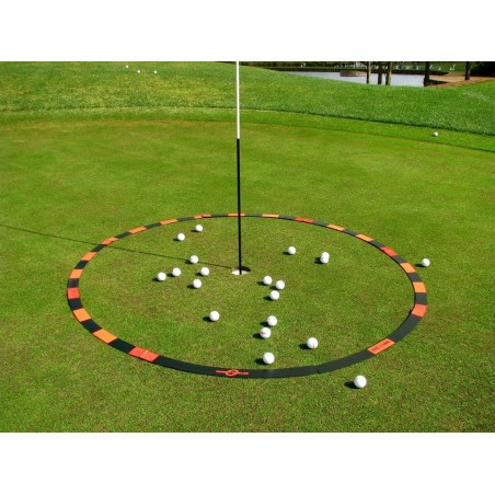 Targe Circle 6 Foot Eye Line