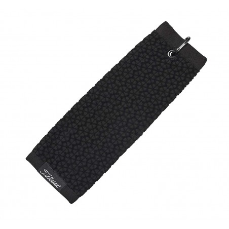 Toalla Titleist Trifold 2019