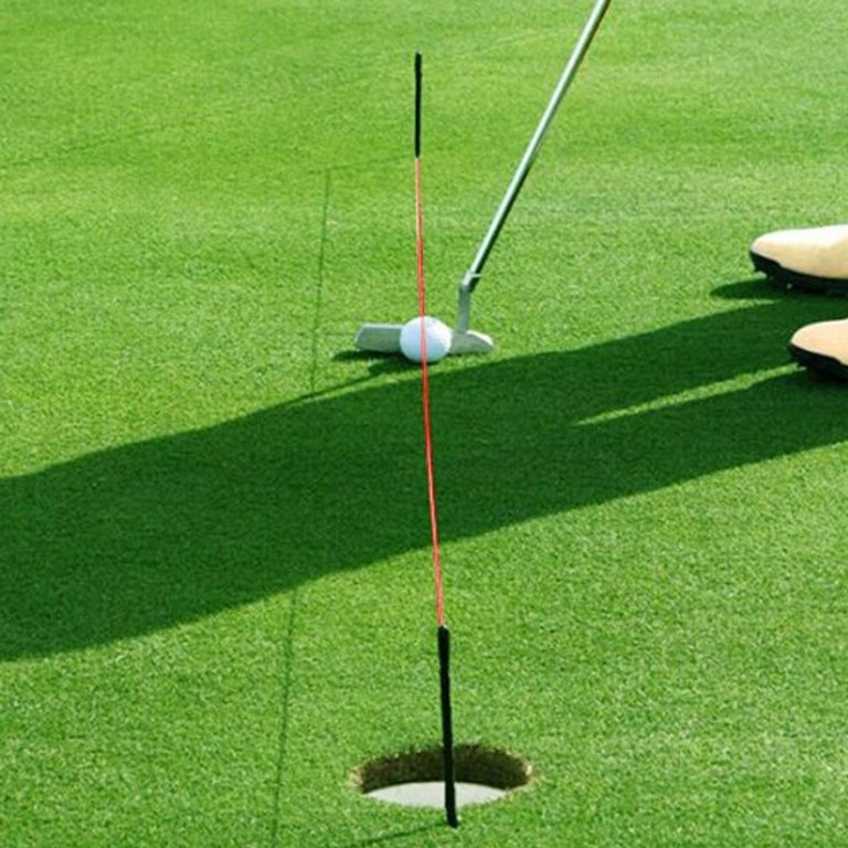 Putting Line - Entrenamiento Putter