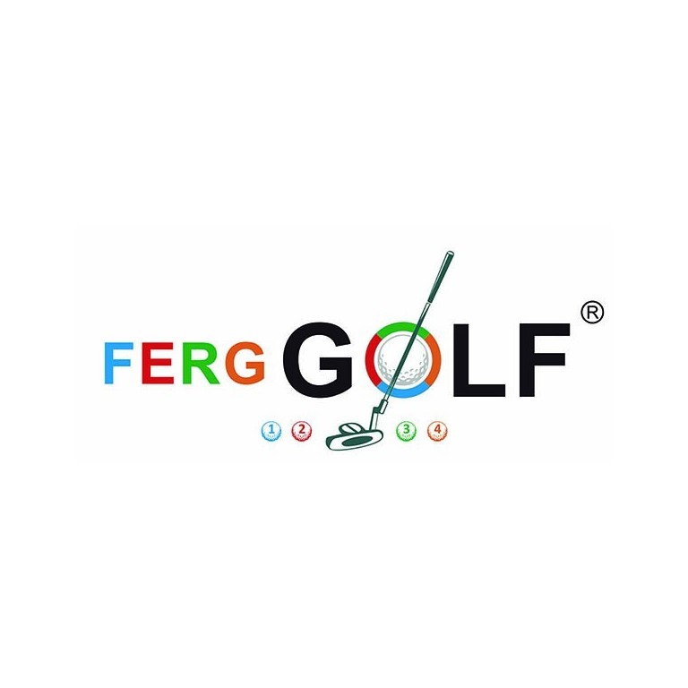Juego FergGolf