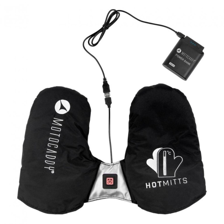 Manoplas Deluxe Para Carro (par)