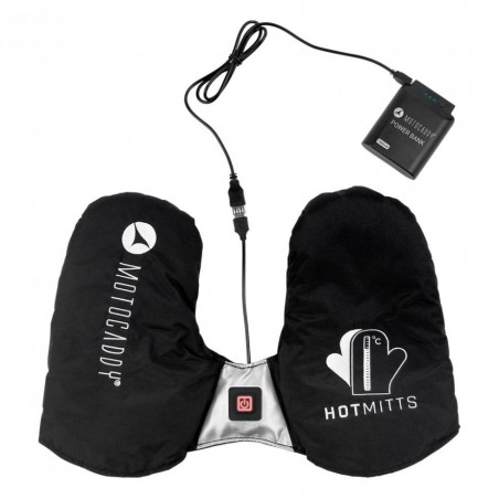 Manoplas Deluxe Para Carro (par)