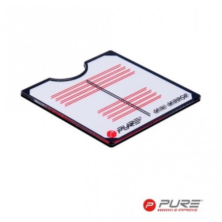 Pure 2 Improve Putting Mini Mirror (8cm)