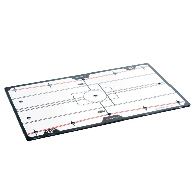 Putting Mirror 30.5 x 18 Pure 2 Improve
