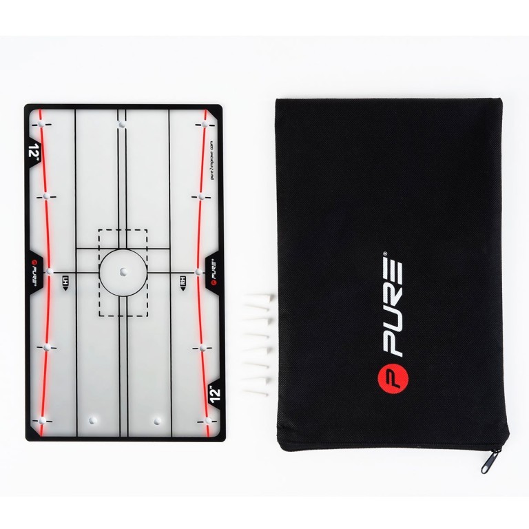 Putting Mirror 30.5 x 18 Pure 2 Improve