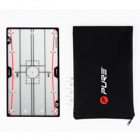 Putting Mirror 30.5 x 18 Pure 2 Improve