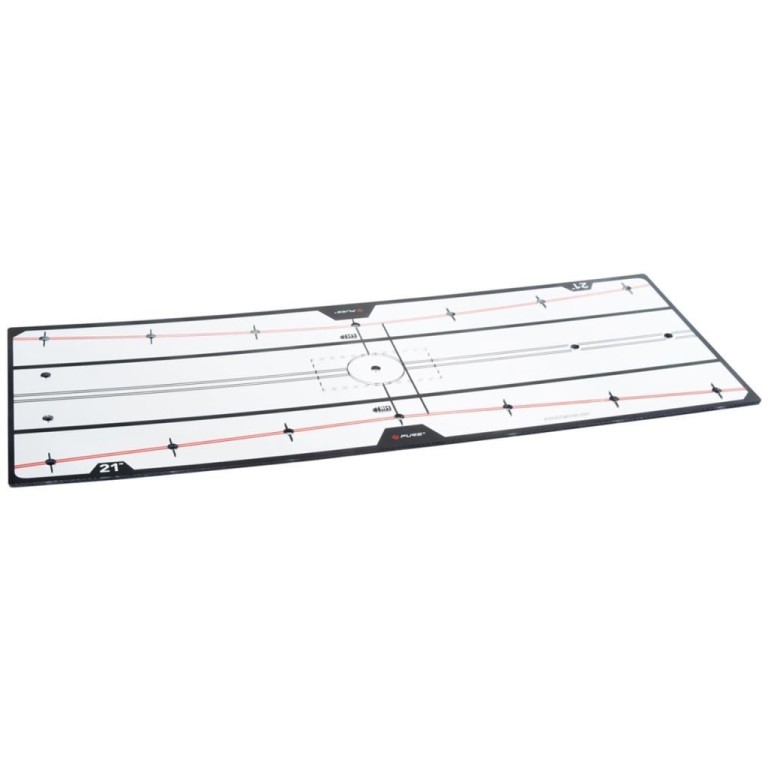 Putting Mirror 53.5 cm x 20.5 cm Pure 2 Improve