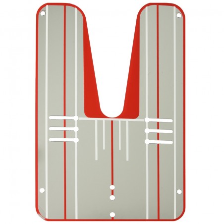 Putting Mirror 27.5cm x 25.5 cm Pure 2 Improve