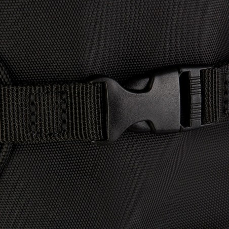 Classic Zippered Pouch Black Titleist