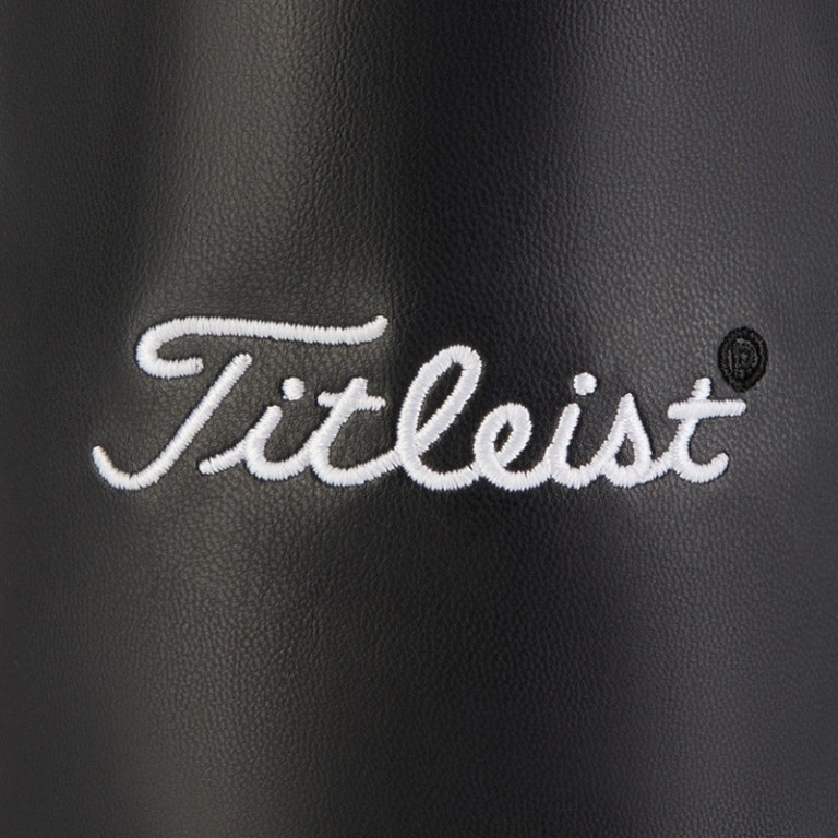 Classic Valuables Pouch Titleist